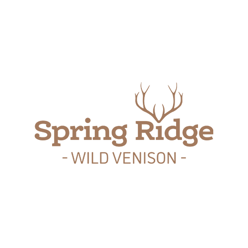Shop Spring Ridge Wild Venison