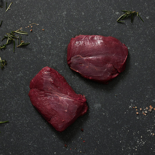 Australian Meats Venison Rump