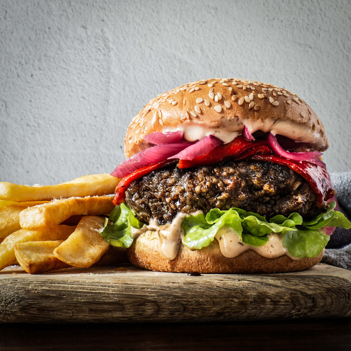 Thornwood Wild Boar Mince