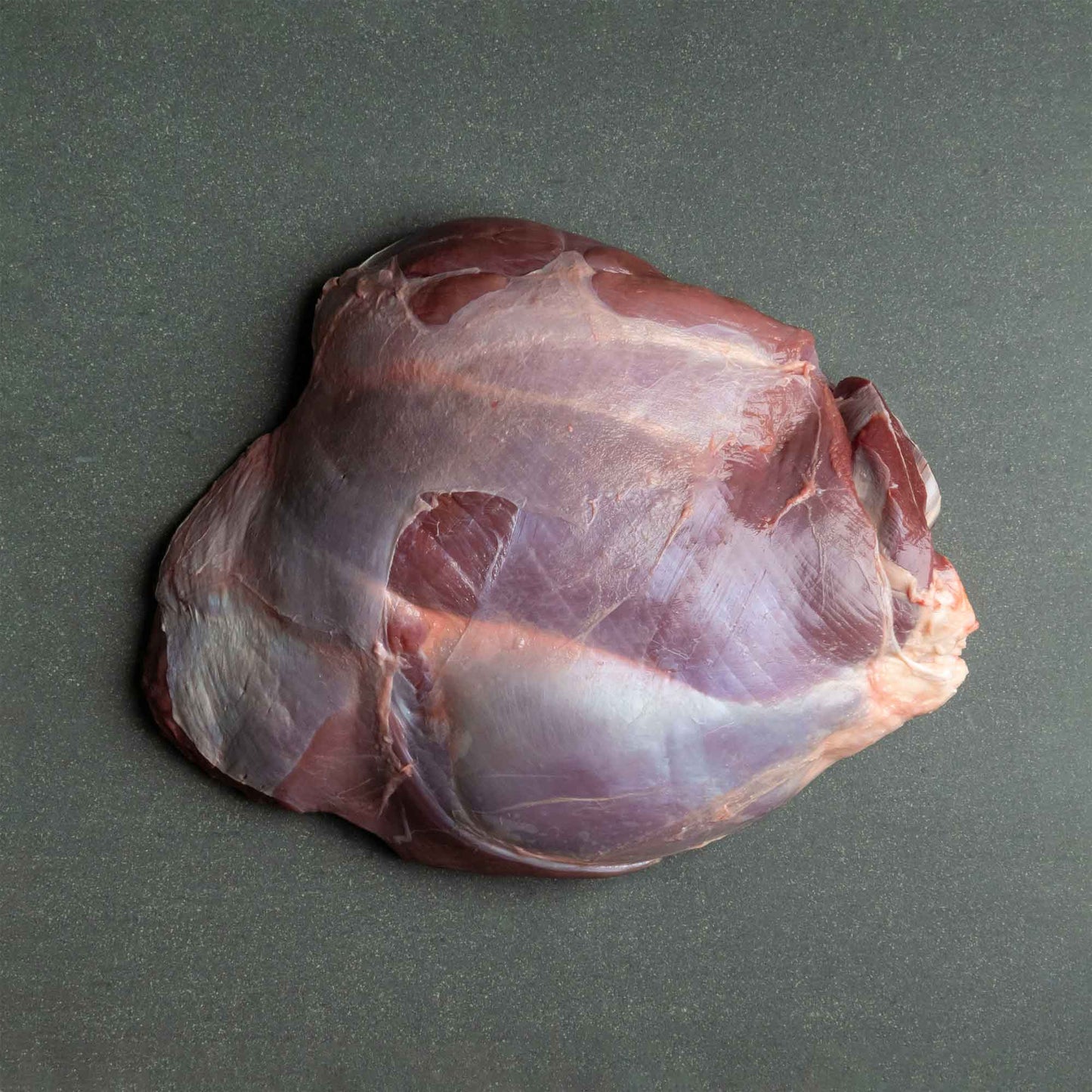 Spring Ridge Venison Bone-in Leg Roast