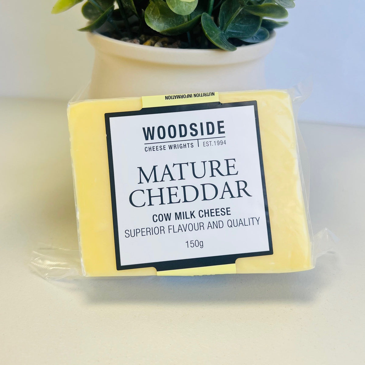 Wild Charcuterie Pack