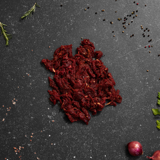 Paroo Kangaroo Souvlaki