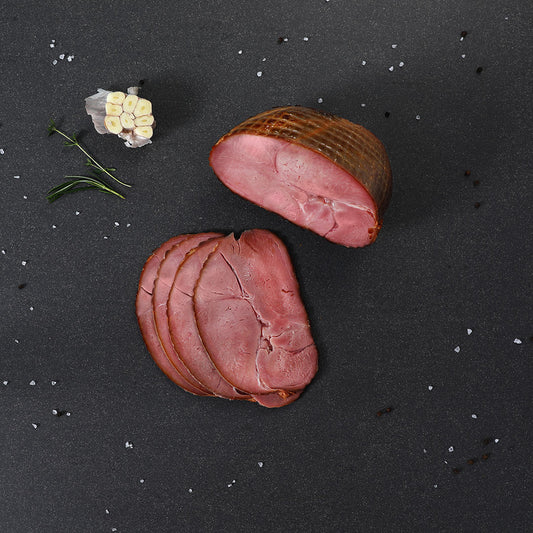 Spring Ridge Wild Venison Leg Ham