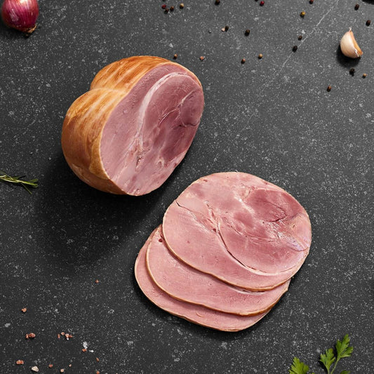 Thornwood Wild Boar Leg Ham