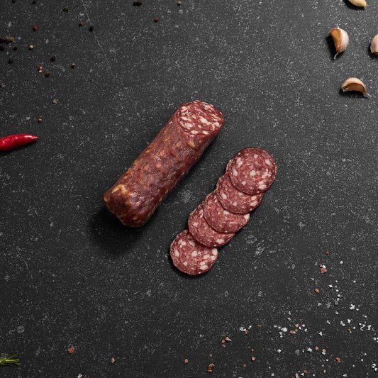 Thornwood Wild Boar Salami