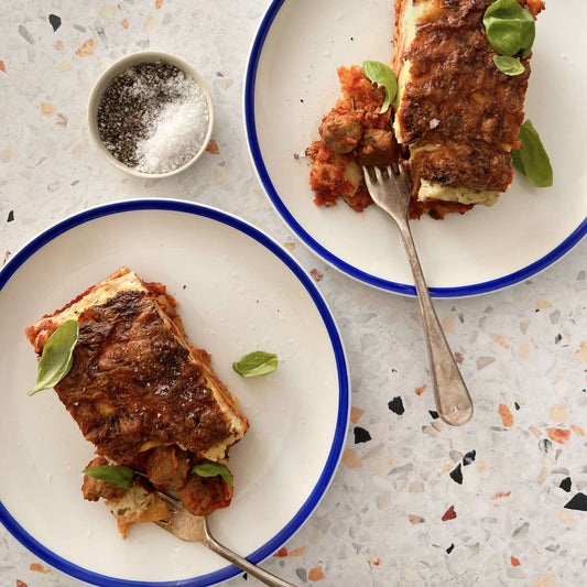 10 Ready Made Meals for $99 (single serves)