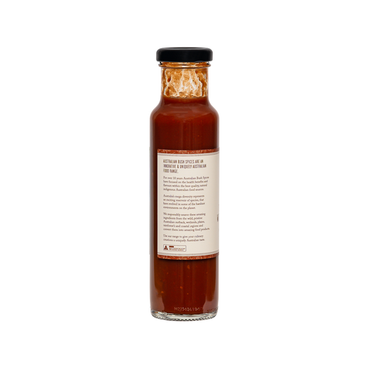 Australian Bush Tomato Sauce