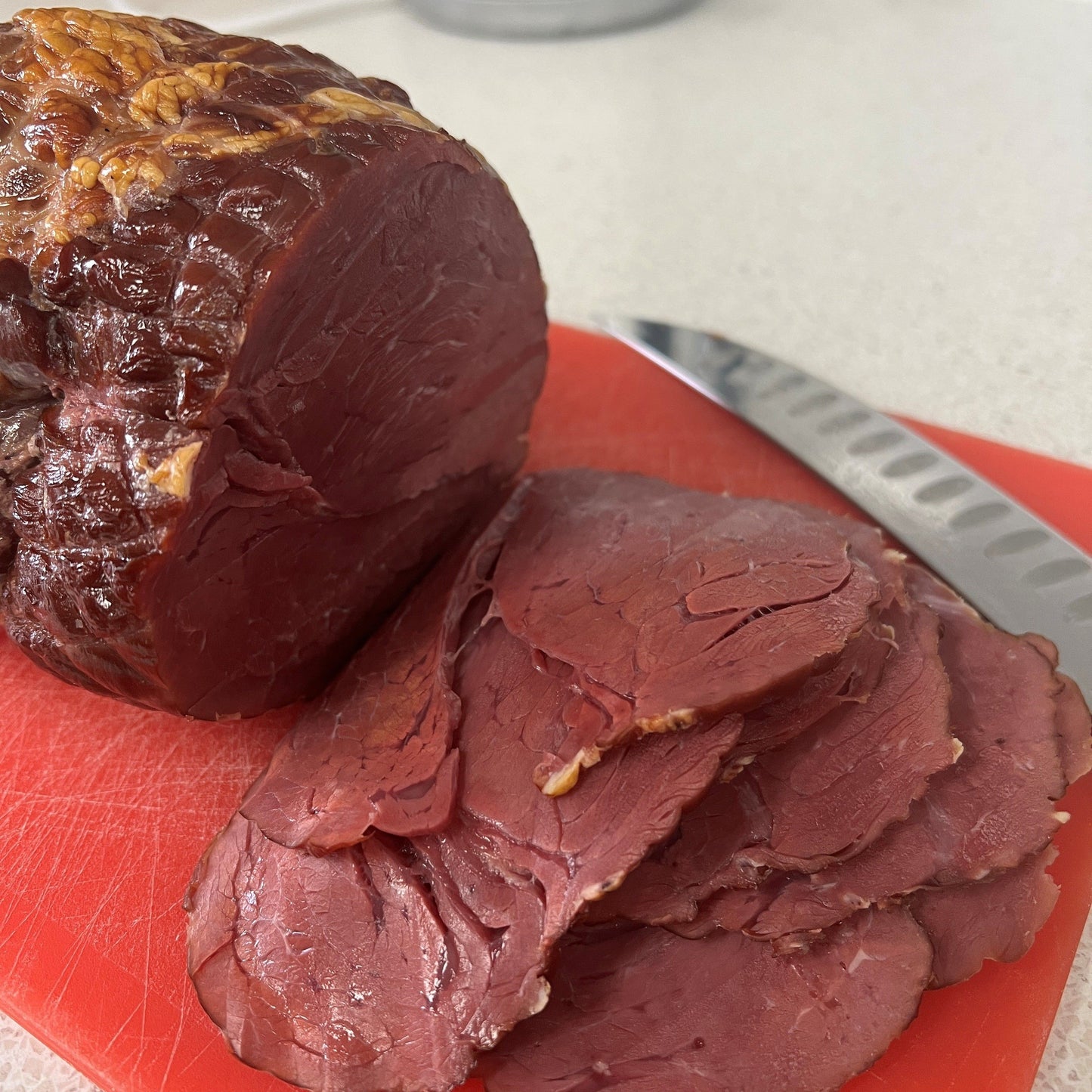 Paroo Kangaroo Leg Ham