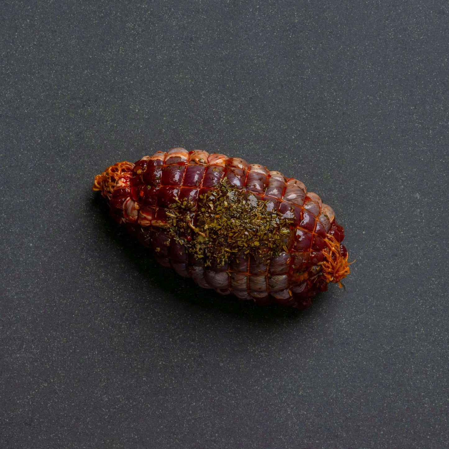 Paroo Kangaroo Herb & Garlic Mini Roast