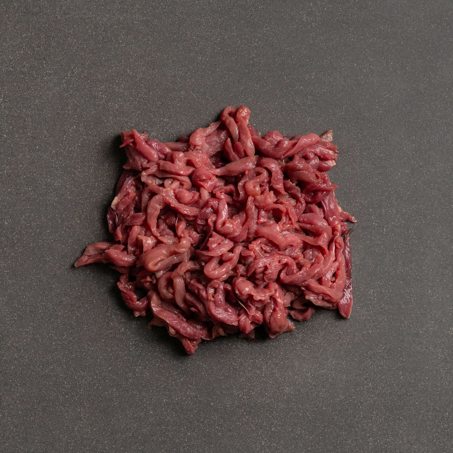 Wild Boar Stir Fry Strips