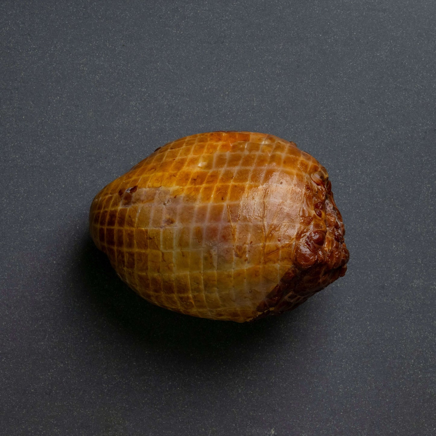 Spring Ridge Wild Venison Leg Ham