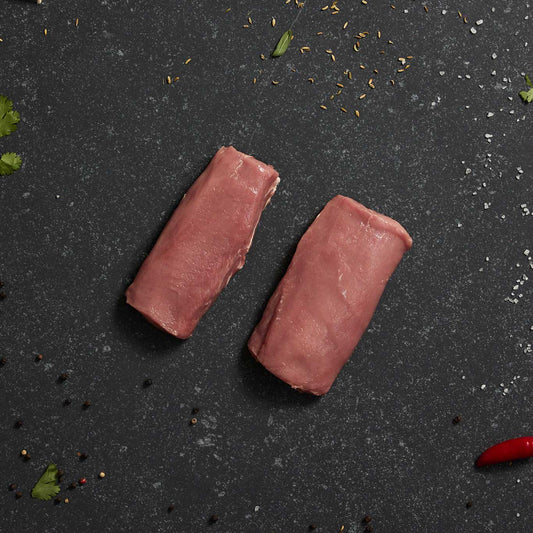 Thornwood Wild Boar Backstrap