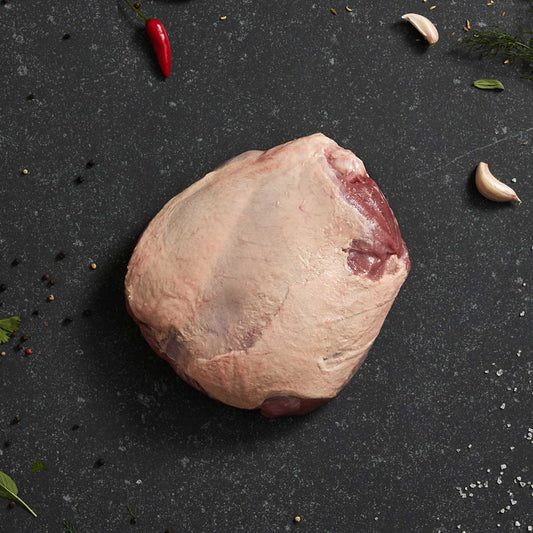 Thornwood Wild Boar Boneless Leg Roast