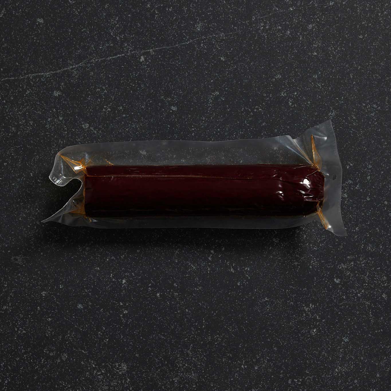 Spring Ridge Wild Venison Chorizo