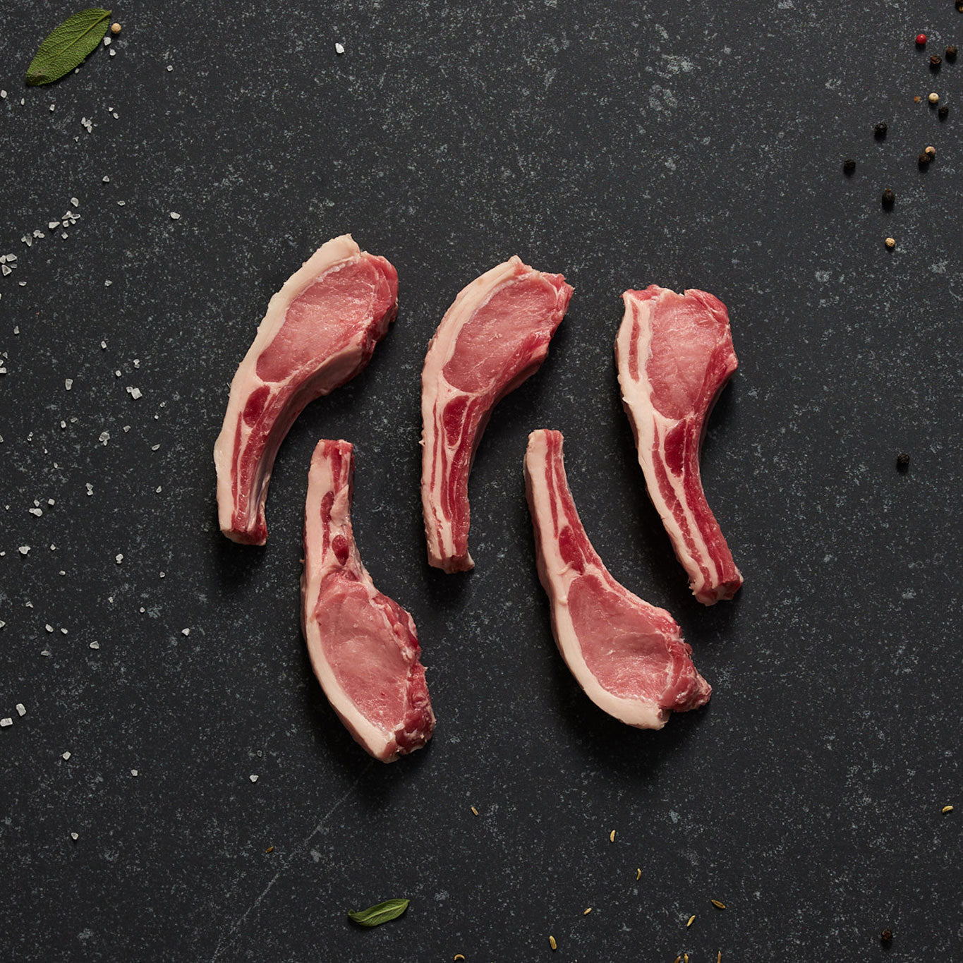 Thornwood Wild Boar Cutlet