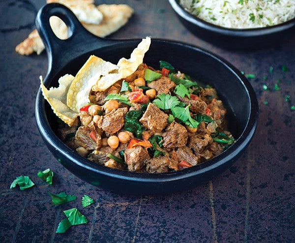 Paroo Kangaroo Diced