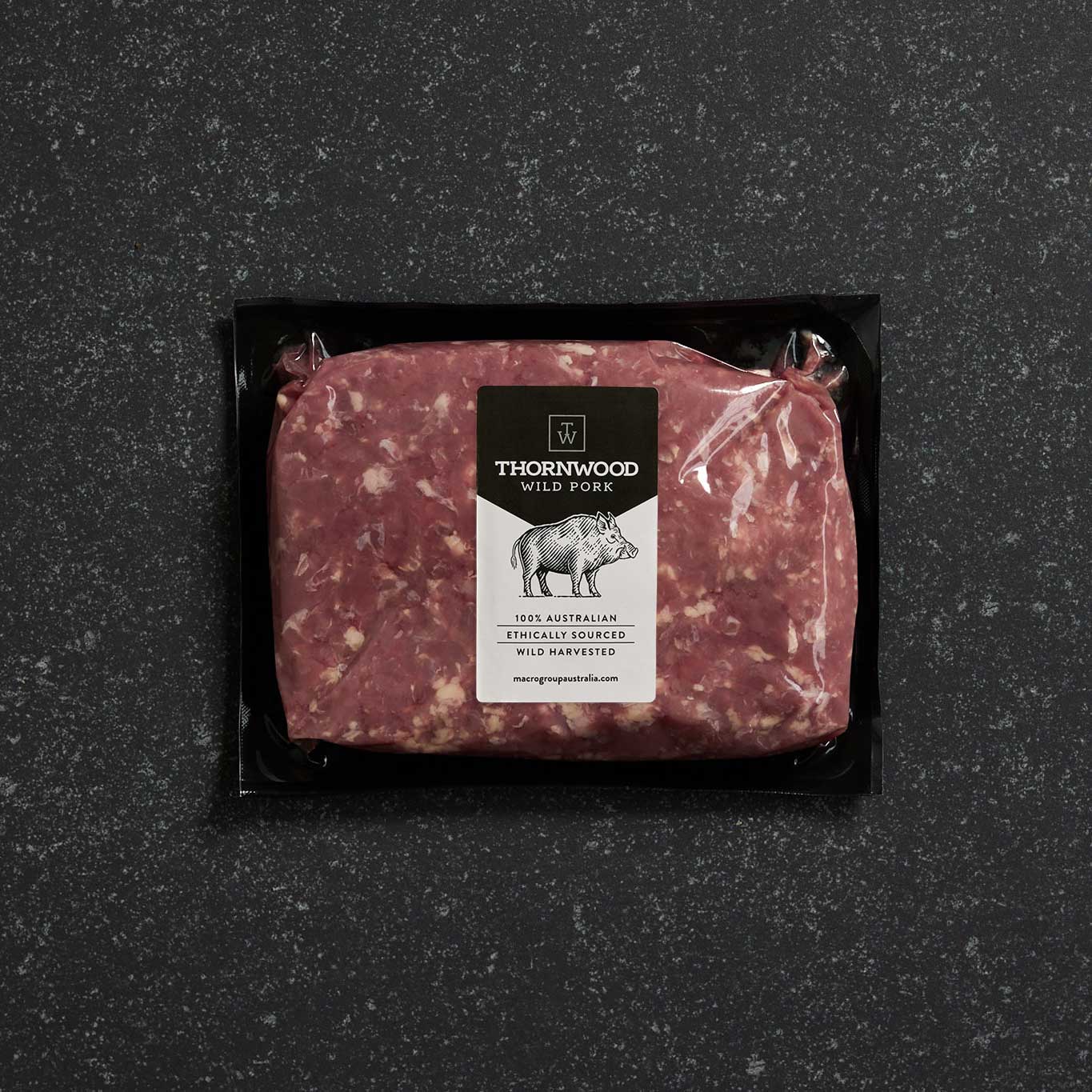 Thornwood Wild Boar Mince