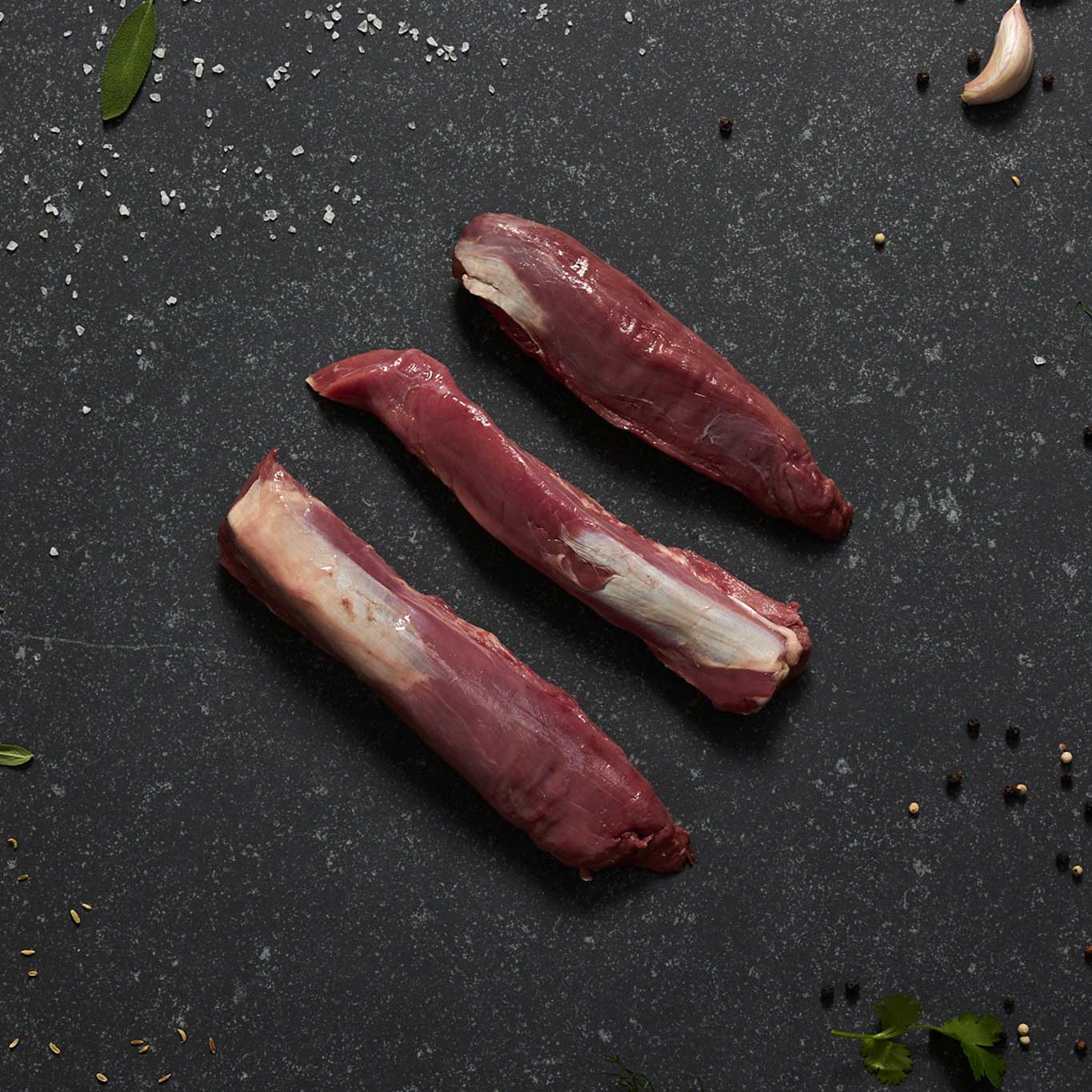 Thornwood Wild Boar Tenderloin