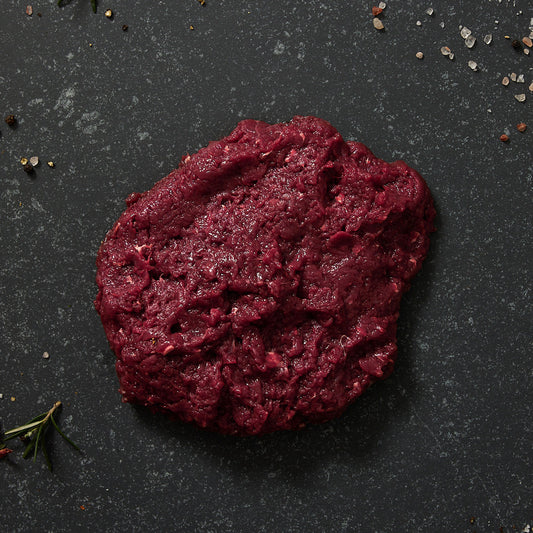 Premium Kangaroo Mince