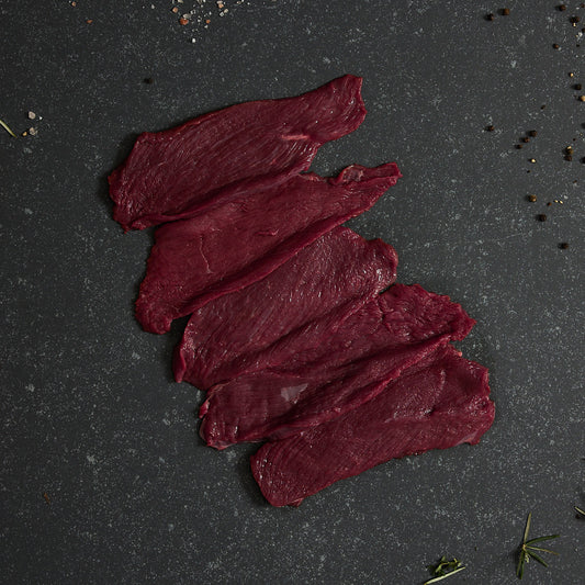 Kangaroo Minute Steak