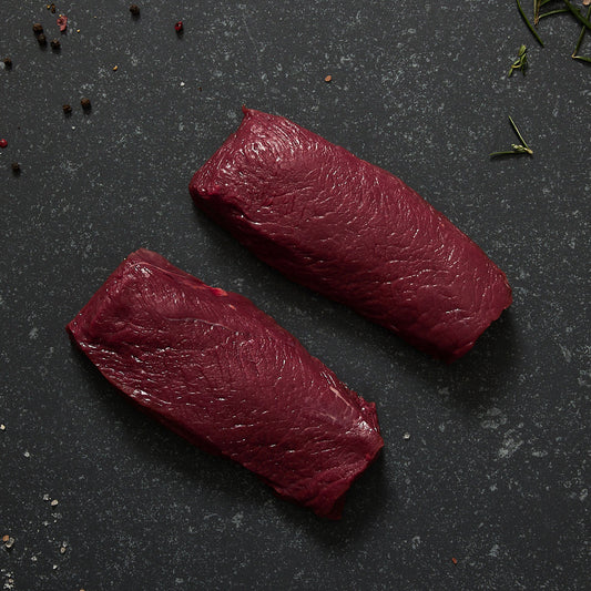 Paroo Kangaroo Strip Loin