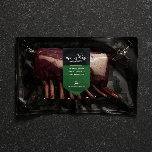 Venison Rack