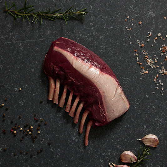 Venison Rack