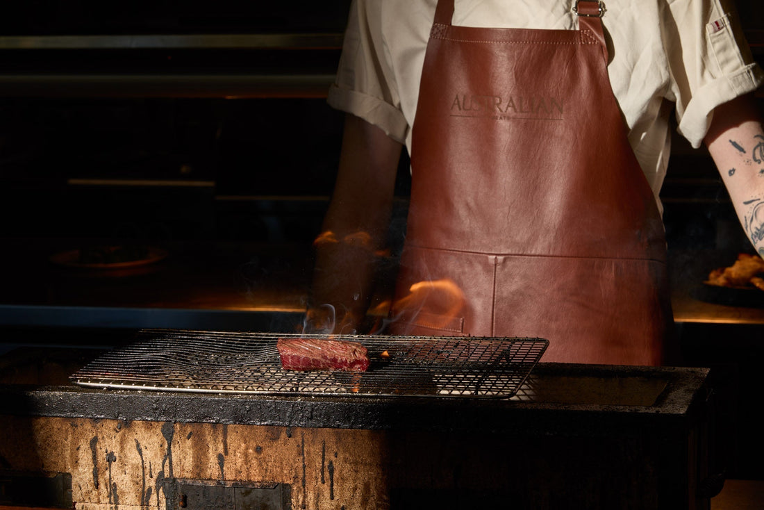 Australian Meats Announces Ambassadorship with Connor Bishop