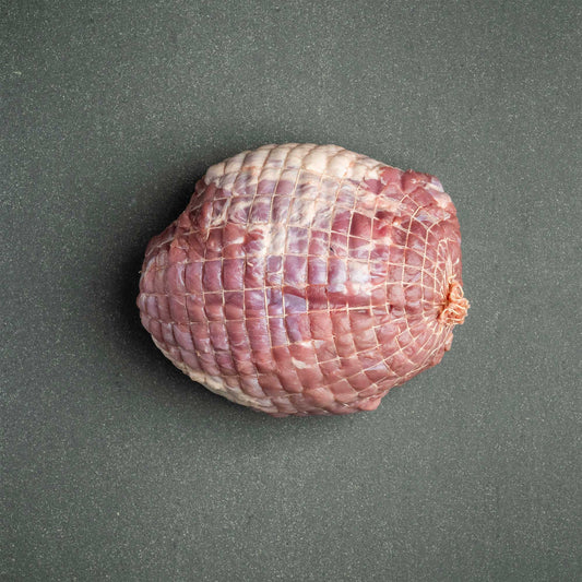 Thornwood Wild Boar Boneless Leg Roast
