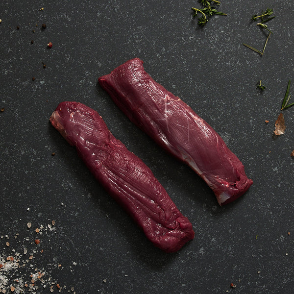 Spring Ridge Venison Spring Ridge Venison Tenderloin | Australian Meats