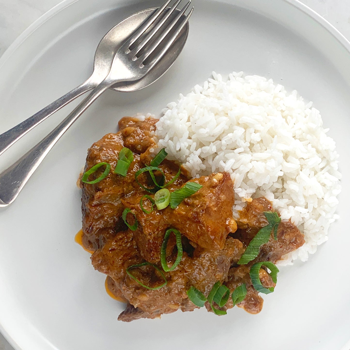 5 Ready Made Meals for $99 (Serves 2)