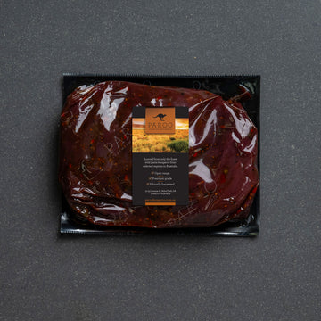 Products – Australian Meats