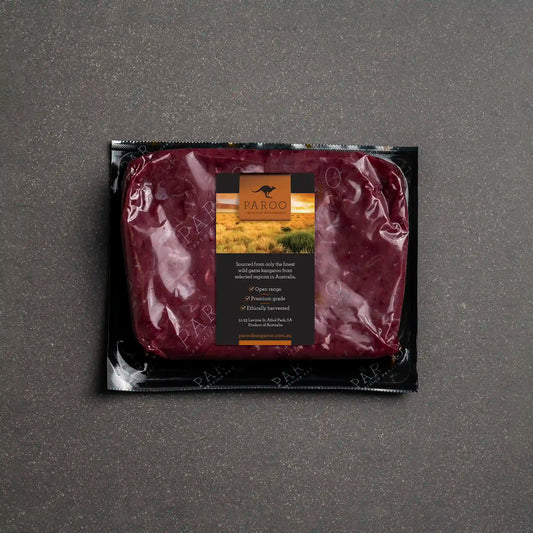 Kangaroo Stir Fry Strips