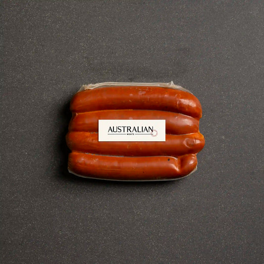 Wild Boar Chorizo