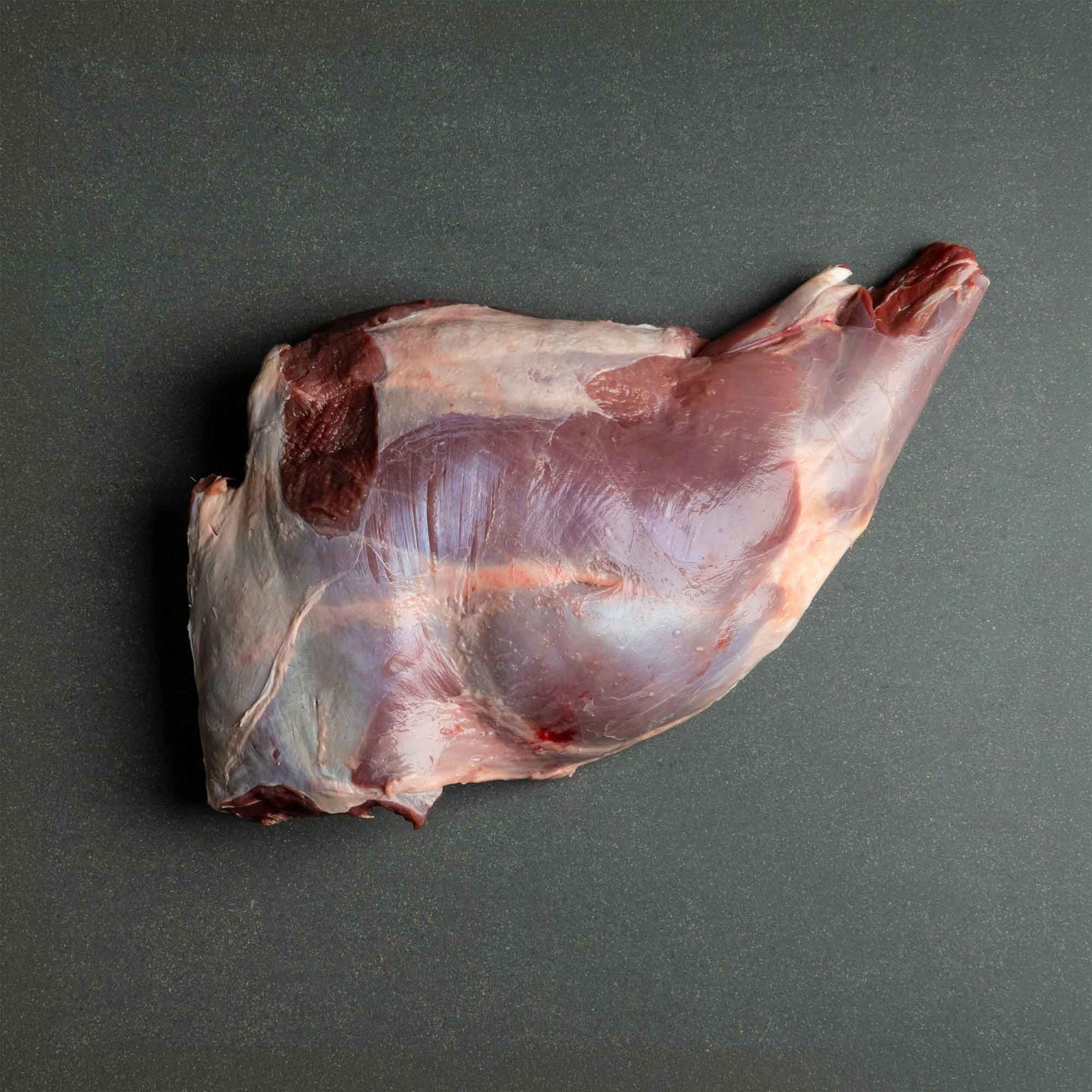 Whole Side Wild Venison