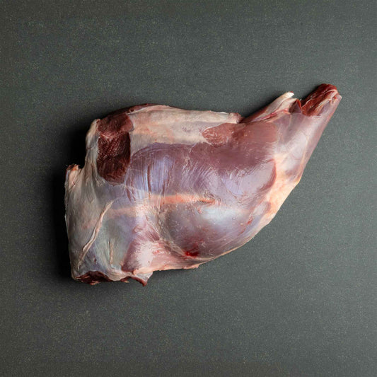 Whole Side Wild Venison