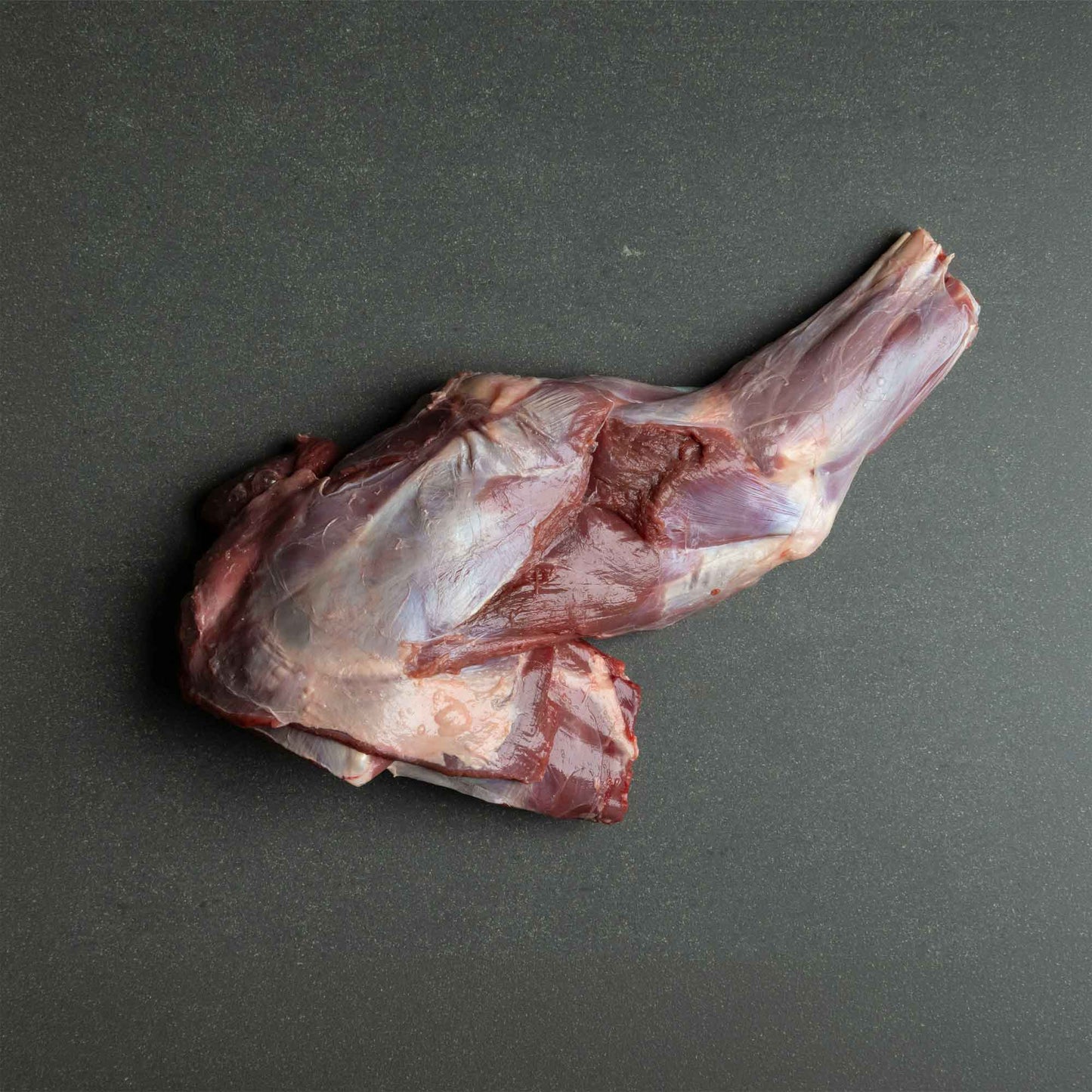 Whole Side Wild Venison
