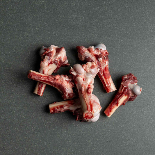 Wild Venison Marrow Bones