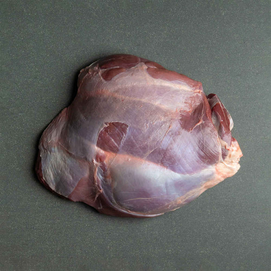 Spring Ridge Venison Bone-in Leg Roast