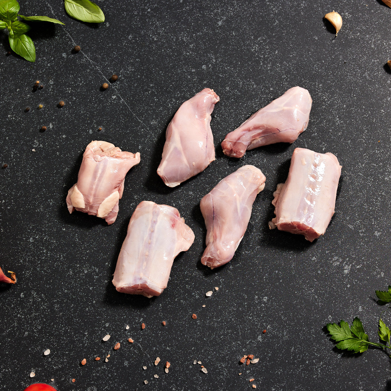 Game Meat Rabbit Discover more about Australian Meats | Kangaroo & Wild Game Meat