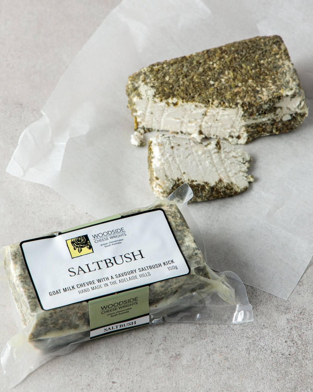 Wild Charcuterie Pack