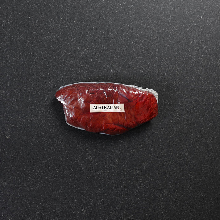 Smoked Wild Venison Fillet – Australian Meats