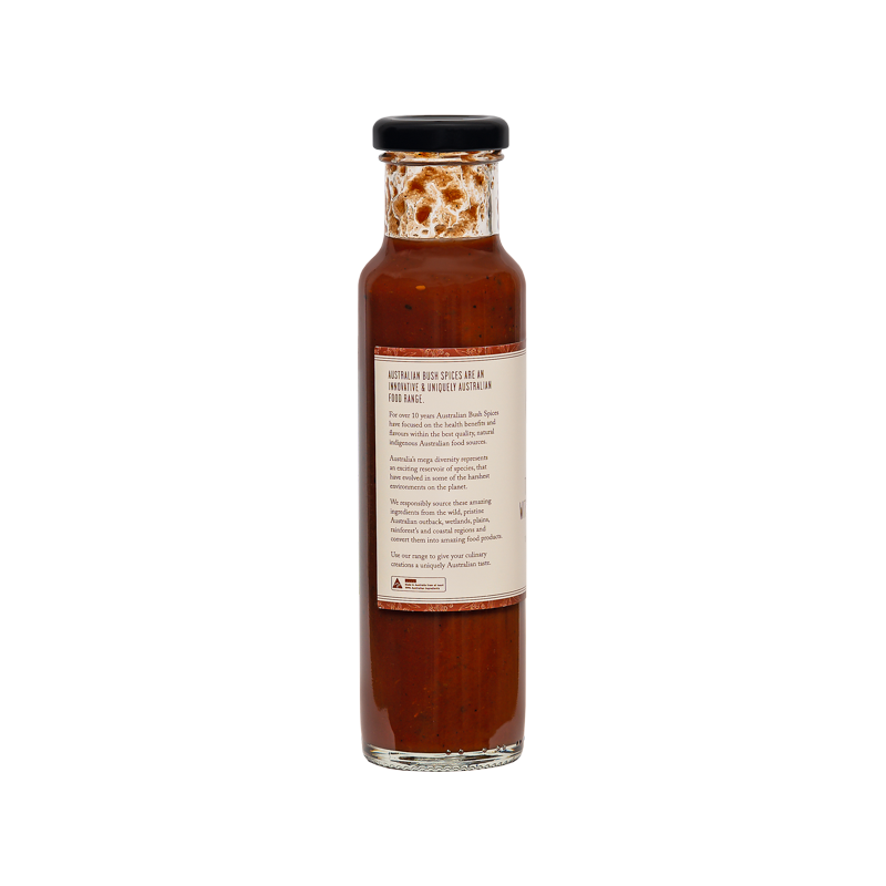 Tomato Sauce with Pepperberry