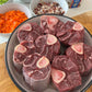 Spring Ridge Venison Osso Bucco