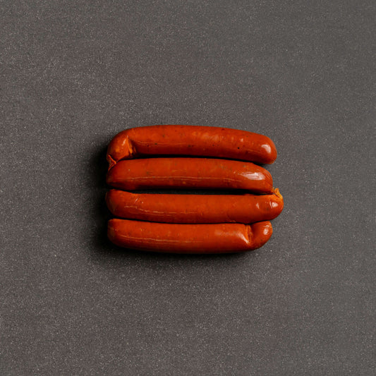 Wild Boar Chorizo