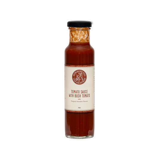 Australian Bush Tomato Sauce