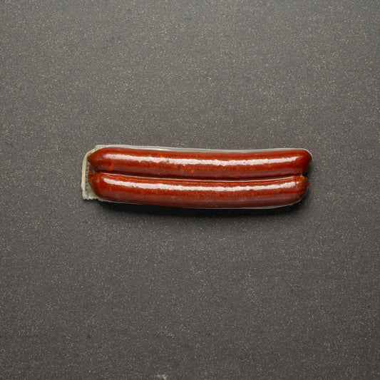 Kangaroo Pepperoni