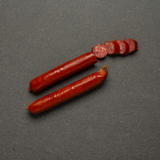 Kangaroo Pepperoni