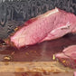 Whole Side Wild Venison
