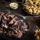 Wild Venison Boneless Shoulder